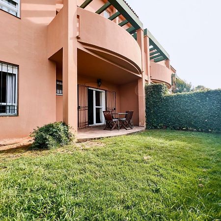 Jardin Del Golf Nº 36 By Fontanilla Del Mar Holidays Rentals Чиклана-де-ла-Фронтера Экстерьер фото
