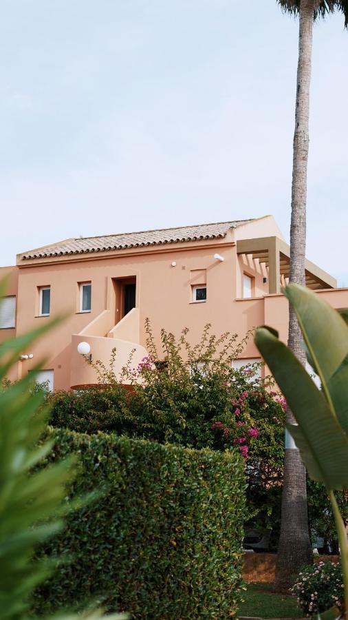 Jardin Del Golf Nº 36 By Fontanilla Del Mar Holidays Rentals Чиклана-де-ла-Фронтера Экстерьер фото