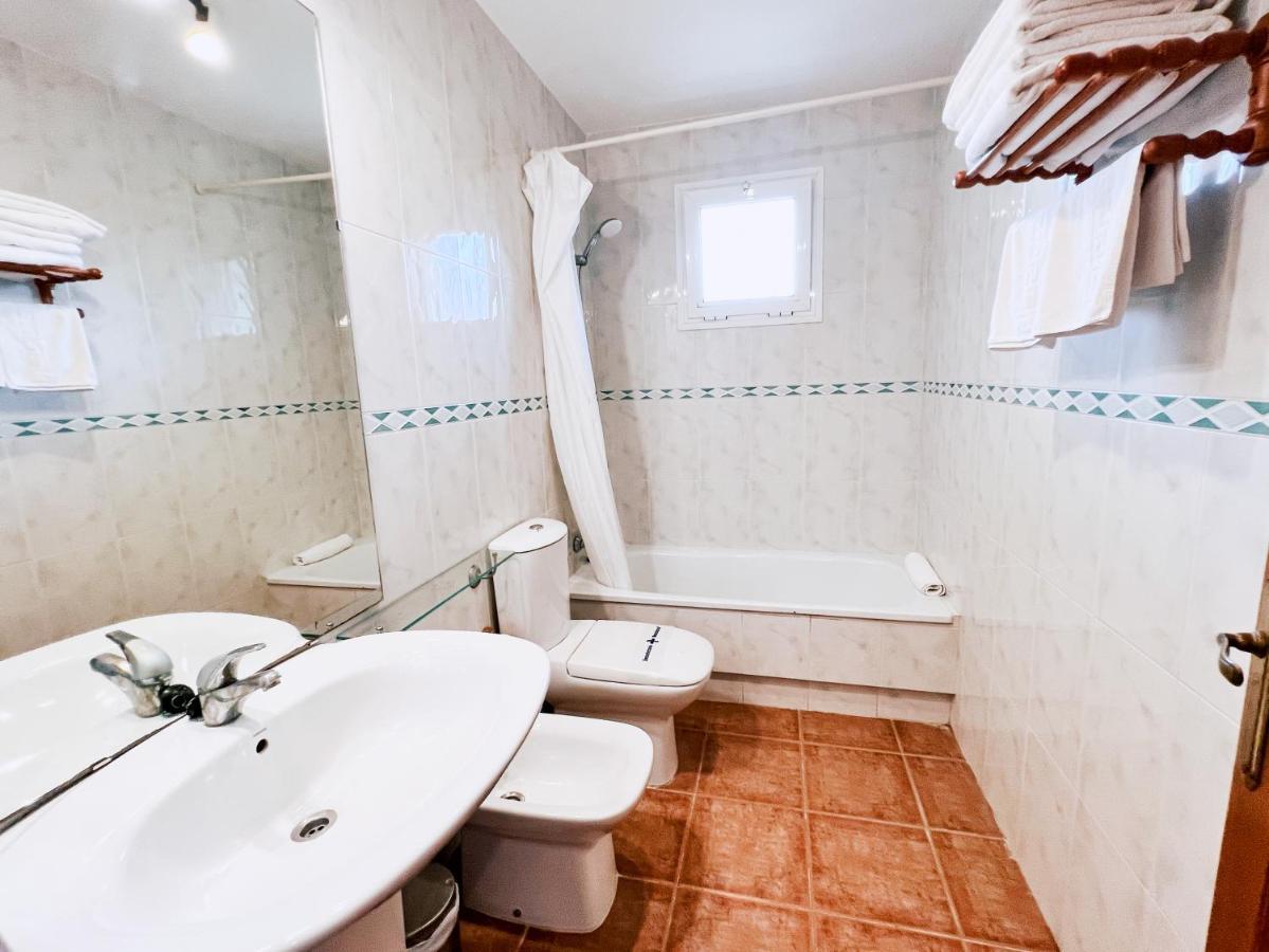 Jardin Del Golf Nº 36 By Fontanilla Del Mar Holidays Rentals Чиклана-де-ла-Фронтера Экстерьер фото