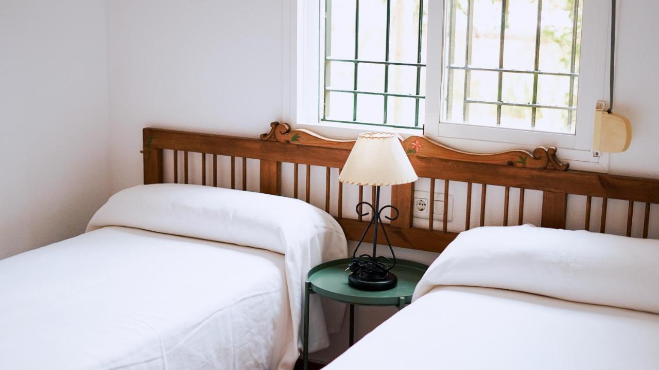 Jardin Del Golf Nº 36 By Fontanilla Del Mar Holidays Rentals Чиклана-де-ла-Фронтера Экстерьер фото