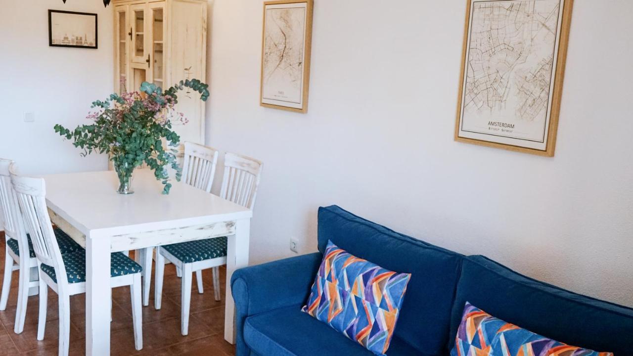 Jardin Del Golf Nº 36 By Fontanilla Del Mar Holidays Rentals Чиклана-де-ла-Фронтера Экстерьер фото